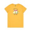 AS Colour - Maple Tee Thumbnail