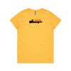 AS Colour - Maple Tee Thumbnail