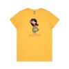 AS Colour - Maple Tee Thumbnail