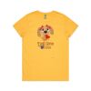 AS Colour - Maple Tee Thumbnail