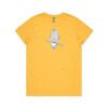 AS Colour - Maple Tee Thumbnail