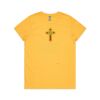 AS Colour - Maple Tee Thumbnail