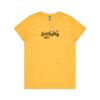 AS Colour - Maple Tee Thumbnail