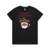 AS Colour - Maple Tee Thumbnail