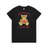 AS Colour - Maple Tee Thumbnail