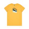AS Colour - Maple Tee Thumbnail