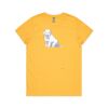 AS Colour - Maple Tee Thumbnail