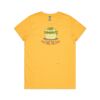 AS Colour - Maple Tee Thumbnail