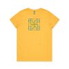 AS Colour - Maple Tee Thumbnail