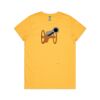 AS Colour - Maple Tee Thumbnail