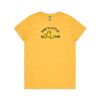 AS Colour - Maple Tee Thumbnail