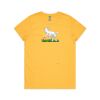 AS Colour - Maple Tee Thumbnail