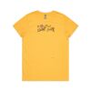 AS Colour - Maple Tee Thumbnail