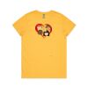 AS Colour - Maple Tee Thumbnail