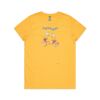 AS Colour - Maple Tee Thumbnail