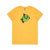 AS Colour - Maple Tee Thumbnail