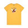 AS Colour - Maple Tee Thumbnail