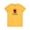 AS Colour - Maple Tee Thumbnail