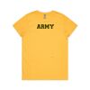 AS Colour - Maple Tee Thumbnail
