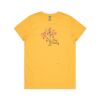 AS Colour - Maple Tee Thumbnail