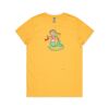 AS Colour - Maple Tee Thumbnail