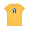 AS Colour - Maple Tee Thumbnail