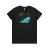 AS Colour - Maple Tee Thumbnail