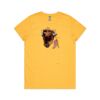 AS Colour - Maple Tee Thumbnail