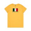 AS Colour - Maple Tee Thumbnail