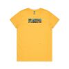 AS Colour - Maple Tee Thumbnail