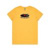 AS Colour - Maple Tee Thumbnail