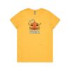 AS Colour - Maple Tee Thumbnail