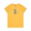 AS Colour - Maple Tee Thumbnail