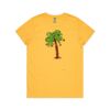 AS Colour - Maple Tee Thumbnail