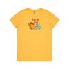 AS Colour - Maple Tee Thumbnail