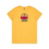 AS Colour - Maple Tee Thumbnail