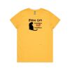 AS Colour - Maple Tee Thumbnail