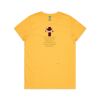 AS Colour - Maple Tee Thumbnail