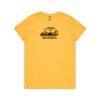 AS Colour - Maple Tee Thumbnail