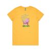 AS Colour - Maple Tee Thumbnail