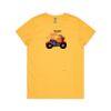 AS Colour - Maple Tee Thumbnail