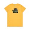AS Colour - Maple Tee Thumbnail