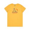 AS Colour - Maple Tee Thumbnail