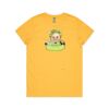 AS Colour - Maple Tee Thumbnail