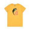 AS Colour - Maple Tee Thumbnail