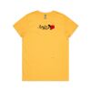 AS Colour - Maple Tee Thumbnail