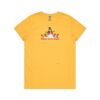 AS Colour - Maple Tee Thumbnail