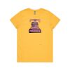 AS Colour - Maple Tee Thumbnail
