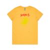 AS Colour - Maple Tee Thumbnail