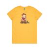 AS Colour - Maple Tee Thumbnail
